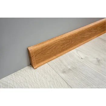 soklová lišta Podlahová lišta IZZI 730