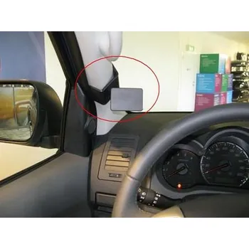 Brodit ProClip montážní konzole na palubní desku pro Toyota HiLux 12-16, 804811
