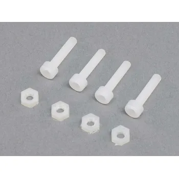 RC vybavení Proboat Impulse 32: Střihací šroub