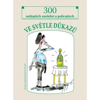 Beletrie pro dospělé Ve světle důkazů