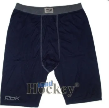 Ribano Reebok RBK U-Wear Shorts Barva: NV - Navy, Velikost: XXL