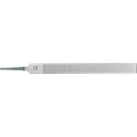 Rašple plochá 250/2, tvar a, din 7263, pferd 423000 250