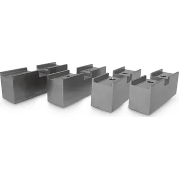 Sklíčidlo Nástavec měkký (sada 4ks) čsn 243857 tos nc ium 250/4 (254300)