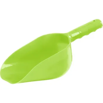 Toaleta pro kočku Lopatka na trus plastová, plná