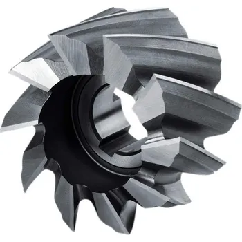 Fréza Fréza válcová čelní nástrčná, polohrubozubá 620275.040 40x32 hss-co5 (pn 222052)