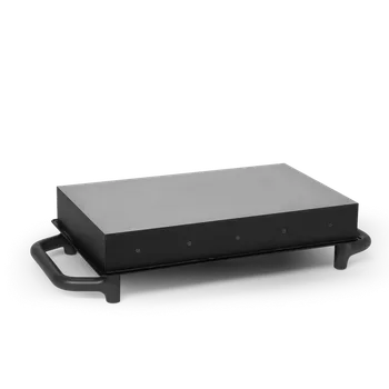 Příslušenství k 3D tiskárně Formlabs Form 3L Build Platform tisková podložka pro Form 3L a 3BL