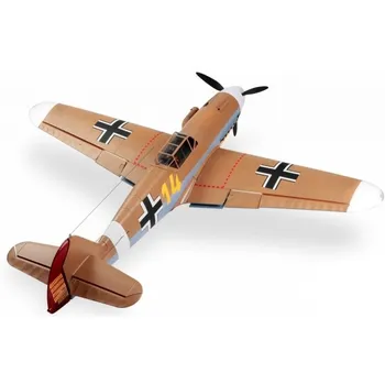 RC model letadla Messerschmitt BF-109 1400 mm ARF