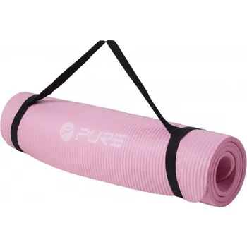 Karimatka Pure2Improve Karimatka P2I NBR 120 x 60 x 1cm Barva: Růžová