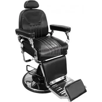 Kadeřnické křeslo Kadeřnické pánské křeslo Barbero