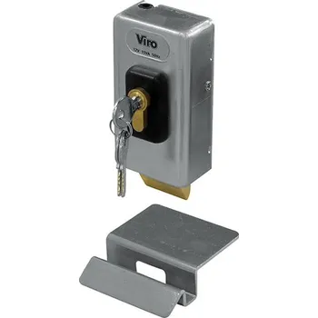 V906 - elektrický zámek 24 V dc