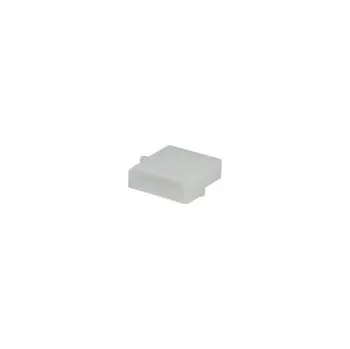 elektrický kabel NINIGI Zástrčka vodič-vodič H vidlice PIN: 4 bez kontaktů na kabel