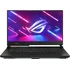 Notebook ASUS ROG Strix SCAR 15 (G533QS-HF156T)