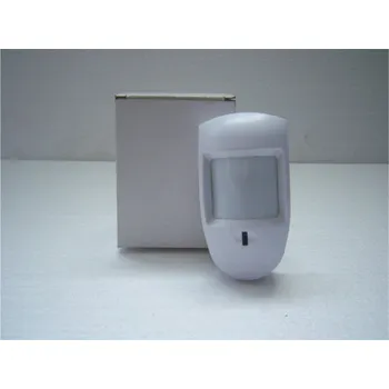 Pohybové čidlo 100_2966 - Nástěnné PIR čidlo, s českým návodem (STARLUX)