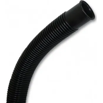 Marimex Bazénová hadice 4 x 1,25 m černá