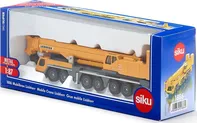 Siku Super těžký autojeřáb Liebherr 1:87