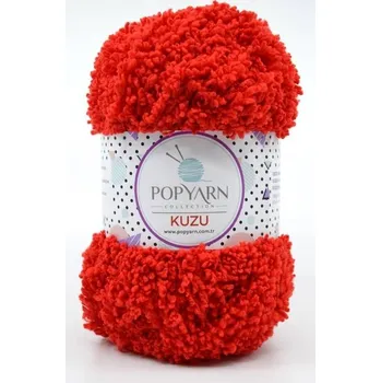 Příze Příze Popyarn Kuzu B12