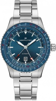 hodinky Hamilton H76715140