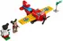 Stavebnice LEGO LEGO Mickey & Friends 10772 Myšák Mickey a vrtulové letadlo