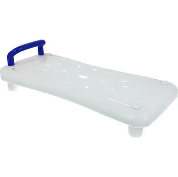 Lékařský nábytek Sedačka na vanu s rukojetí