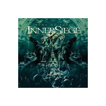 Česká hudba Fury of Ages - Innersiege [CD]
