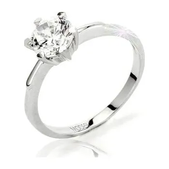 Prsten Prsten Modesi Q13376-1L Velikost prstenu: 55 + možnost výměny do 90 dní