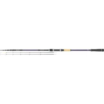 Rybářský prut Rybářský prut Daiwa Powermesh Tele Feeder 3,9m 120g
