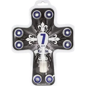 Ložiska do kolečkových bruslí Labeda Abec 7 Varianta: Abec 7