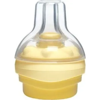 Kojenecká láhev Calma Medela bez lahvičky
