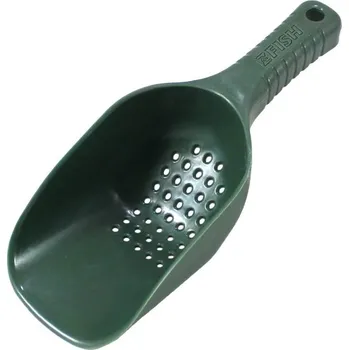 Lopatka Zfish Baiting Spoon Holes L