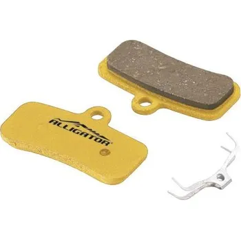 Brzda na kolo sintrované destičky pro brzdy SHIMANO