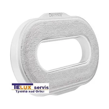 Příslušenství pro kuchyňský robot vyhlazovací nástavec napařovače Tefal / SS-1810001568