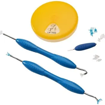 LM-MultiHolder IntroKit ES: Ručka ErgoSense