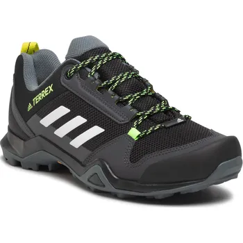 Pánská treková obuv adidas Terrex AX3 FX4575