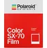 Polaroid Originals SX-70 Color film