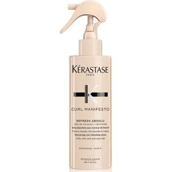 Kérastase Curl Manifesto Refresh Absolu…
