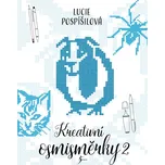 Kreativní osmisměrky 2 - Lucie…
