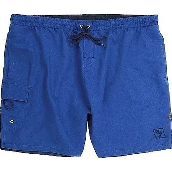 Pánské plavky Pánské plavky Adamo modré 3XL - 12XL Adamo ODE-AD-141230-340 - 8XL