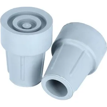 Nástavec na berle - gumový - 2,0 cm (4)