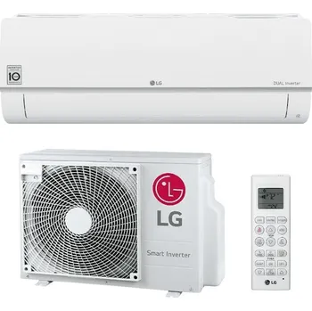 LG Standard Plus PC09SQ