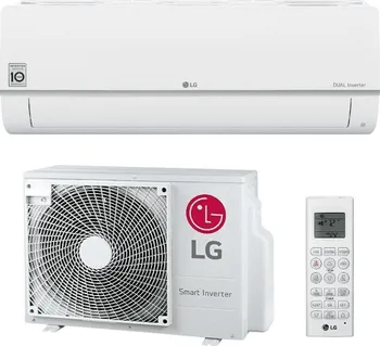 Klimatizace LG Standard Plus PC09SQ