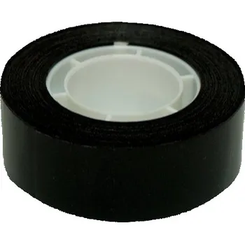 Lepicí páska Lepicí páska, 19mm x 33m, APLI, černá