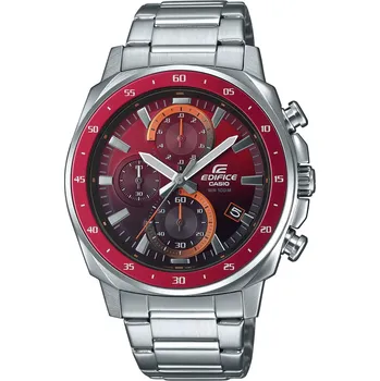 Casio Edifice EFV-600D-4AVUEF Hodinky Casio Edifice EFV-600D-4AVUEF