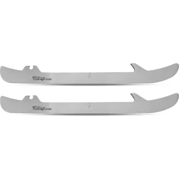 Nůž do bruslí Bauer TUUK LS II Step Steel Velikost nožů: 296 mm