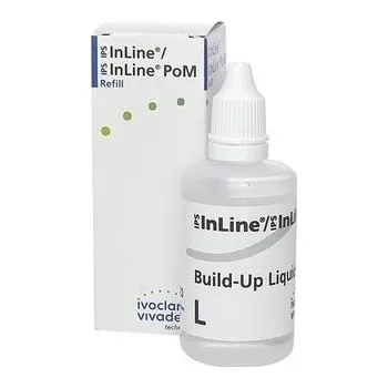 Návnadové aroma Ivoclar Vivadent IPS InLine Build-Up Liquid L 60ml/250ml IVO593348 60ml