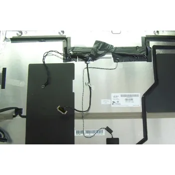 Monitor LCD panel pro Apple Cinema Display 27" A1316 2010/2011