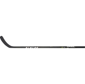Hokejka Hůl CCM RIBCOR 45K GRIP Junior Provedení: pravá P29, flex 50