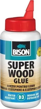 Průmyslové lepidlo Bison Super Wood