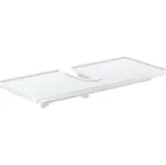 GROHE Euphoria EasyReach polička bílá