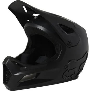Cyklistická přilba Fox Racing Rampage MIPS černá