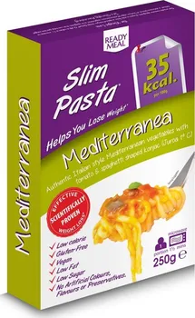 Slim Pasta Mediterranea 250 g